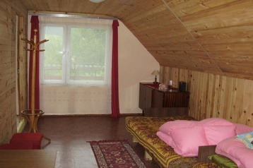 Poola Privát Gródek nad Dunajcem, Eksterjöör